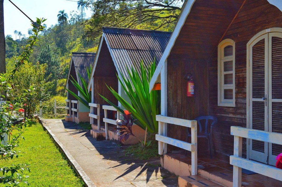 Hotel Fazenda Aldeia do Vale-3