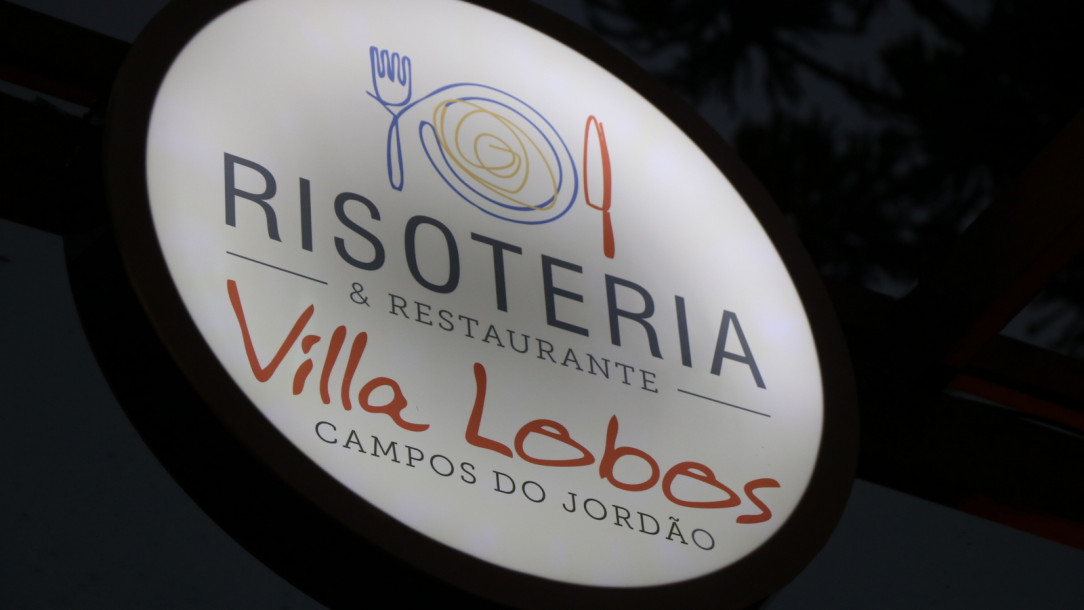 Risoteria Villa Lobos - Campos Do Jordão-1