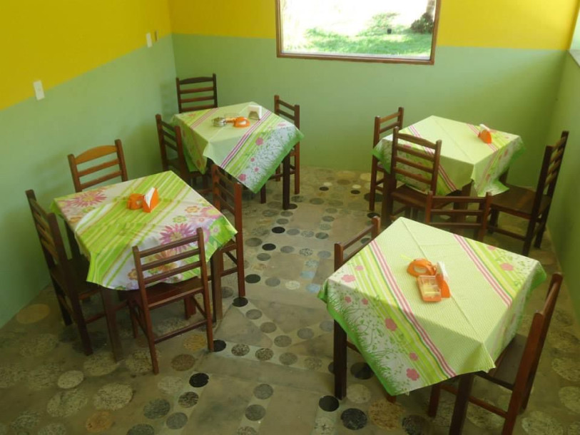 Pousada Monteiro Lobato-7